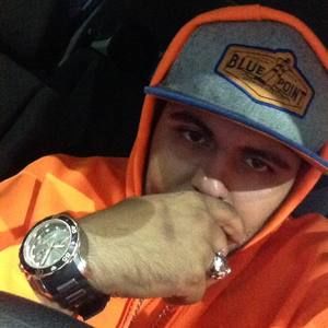 Meet your Posher, Gary